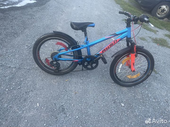 Продам велосипед