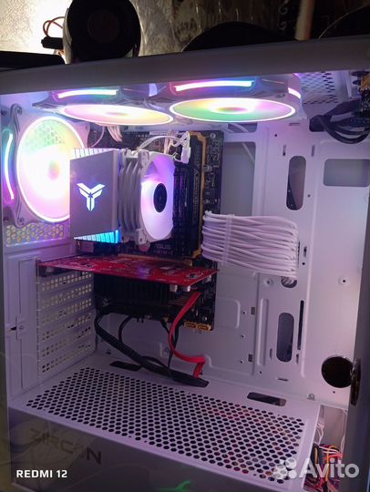 I7 4770+1150+ 16gb+ssd480