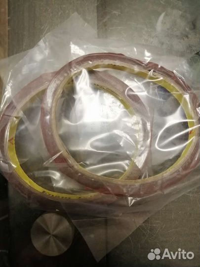 Накладки на автомобильные арки