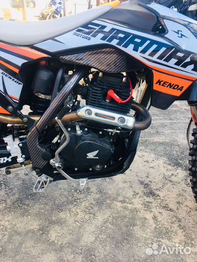 Sharmax power max 280