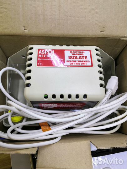 Помпа для кондиционера