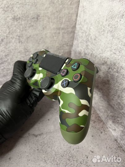 Универсальный bluetooth геймпад ps4
