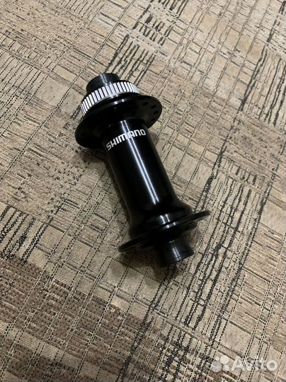 Комплект втулок Shimano Deore MT410