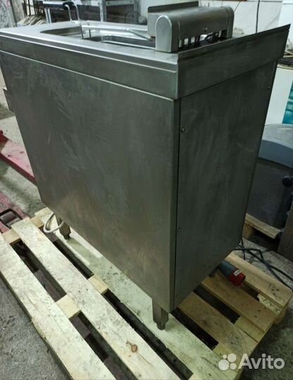 Фритюрница MKN, Германия, 12 литров