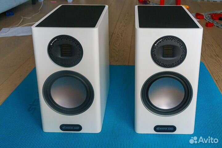 Monitor Audio Gold 100 5G