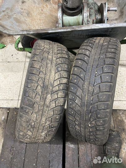 Matador MP 30 Sibir Ice 2 195/65 R15