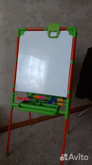 Мольберт детский