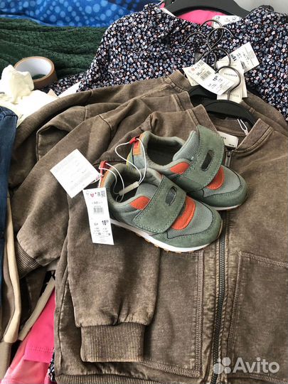 Детская одежда опт с Турции, Германии, Киргизии