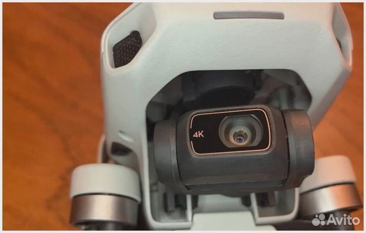 Квадрокоптер дрон DJI Mini 2 (GL)