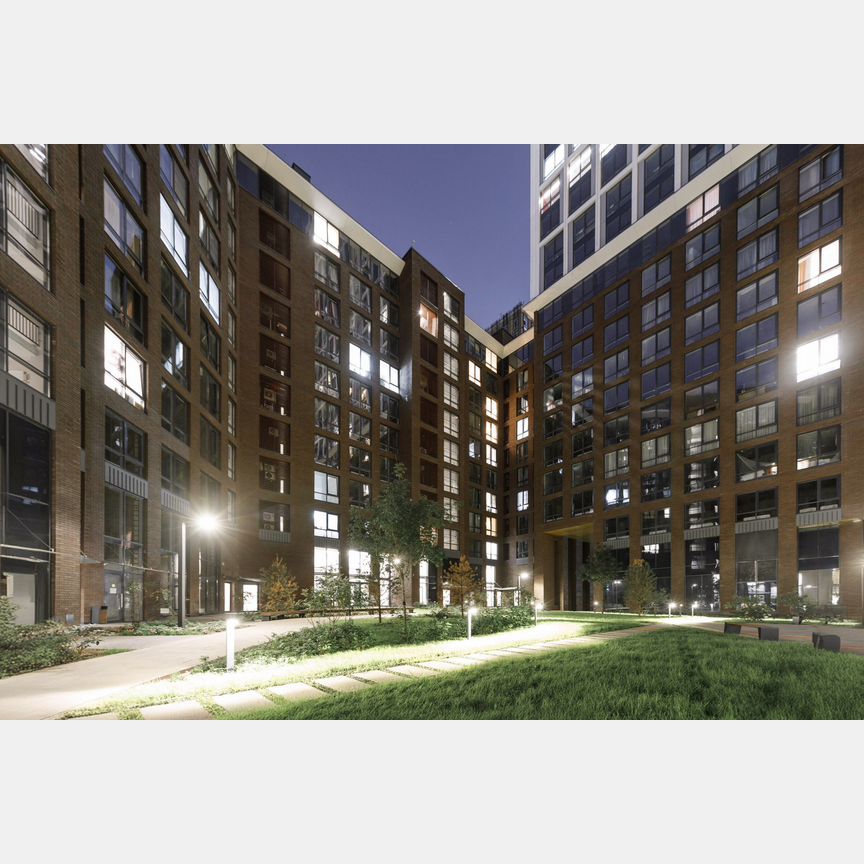 3-к. квартира, 97,1 м², 4/32 эт.