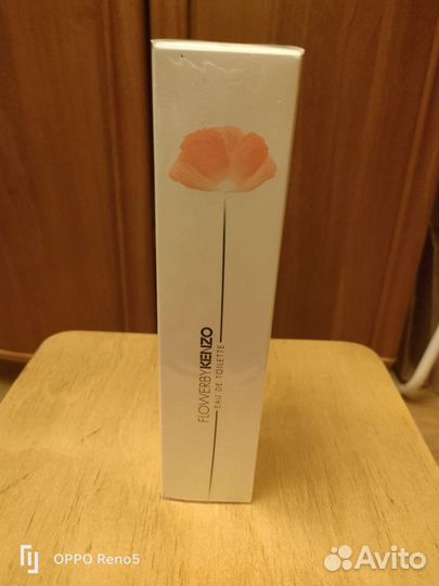 Духи женские kenzo