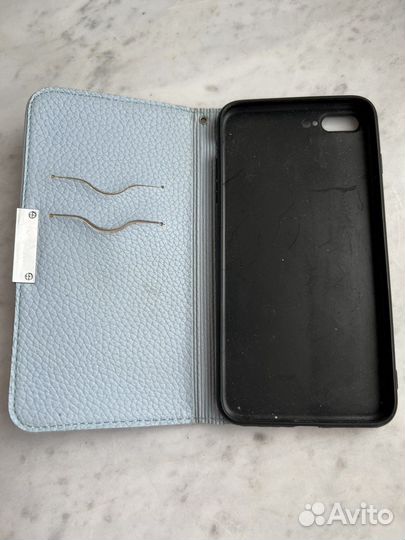 Чехол на iPhone 7 plus и 8 plus