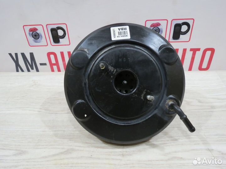 Вакуумный усилитель тормоза Hyundai Solaris