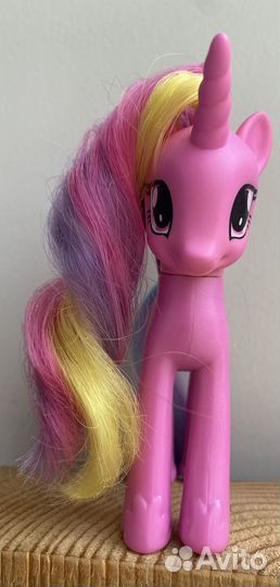 My little pony Принцесса Каденс