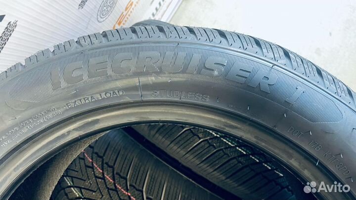 Rockblade Rock 525 225/45 R17 92B