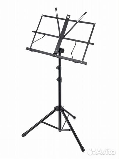 Подставка для нот (пюпитр)