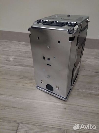 Кассета купюроприемника Cashcode FL