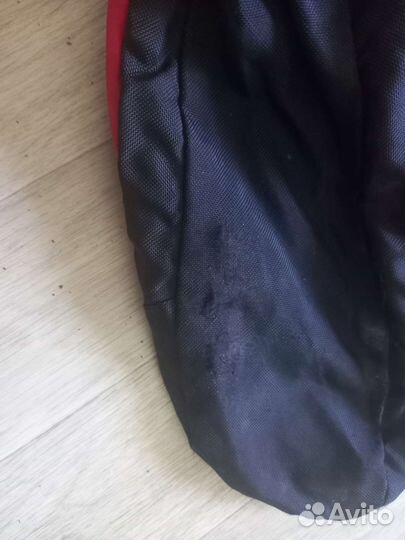 Бахилы зимние