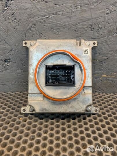 Блок управления фары передний Volkswagen Teramont