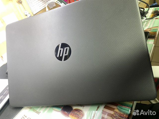 Ноутбук HP Laptop 15s-fq3004ur