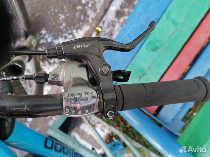 Продам Велосипед forward sporting 27.5