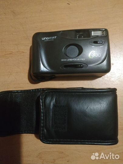 Фотоаппарат Вилия 2шт и импорт мыльница