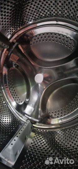 Стиральная машина hotpoint ariston 7 кг узкая