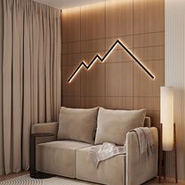 Визуализация интерьера