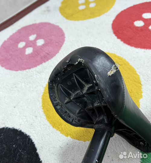 Седло, подседел, пегии мелочь на бмх bmx