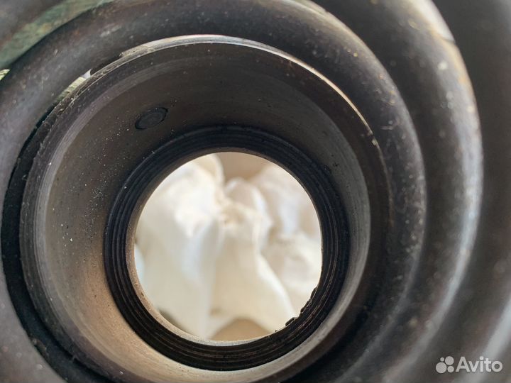 Пружины для вибростола