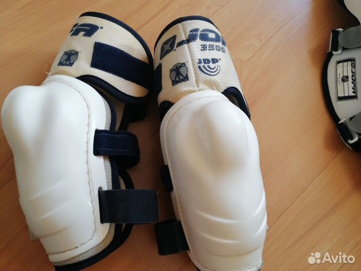 Хоккейная форма jofa