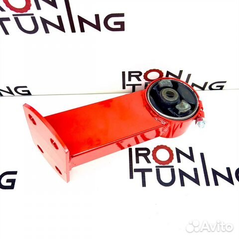 Опора двигателя ваз 2108-15, технопродукт