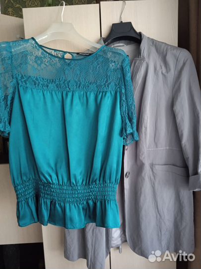 Комплект одежды р.48-50-52