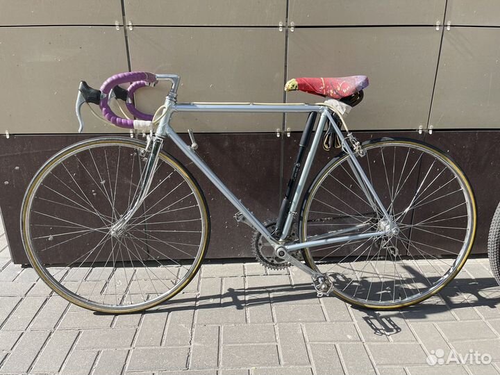 Шоссейный велосипед хвз Старт Шоссе