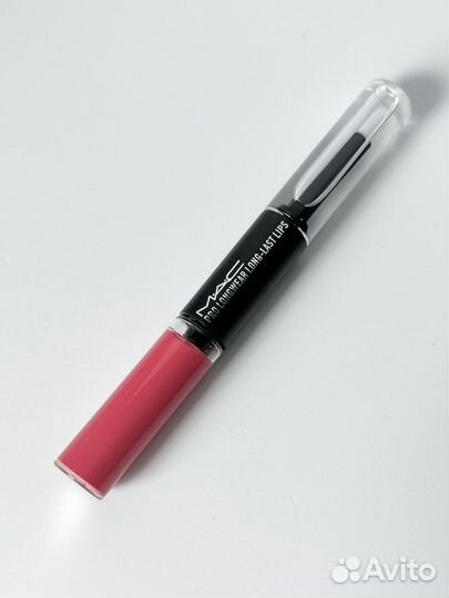 Устойчивая помада MAC Pro Longwear Long-Last Lips