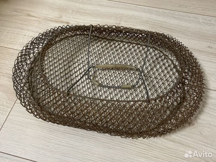 Cадок рыболовный