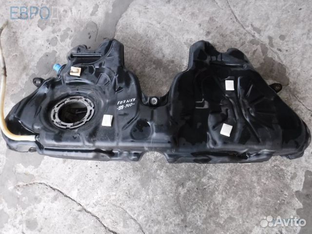 Бензобак / топливный бак BMW F07 GT LCI бензин