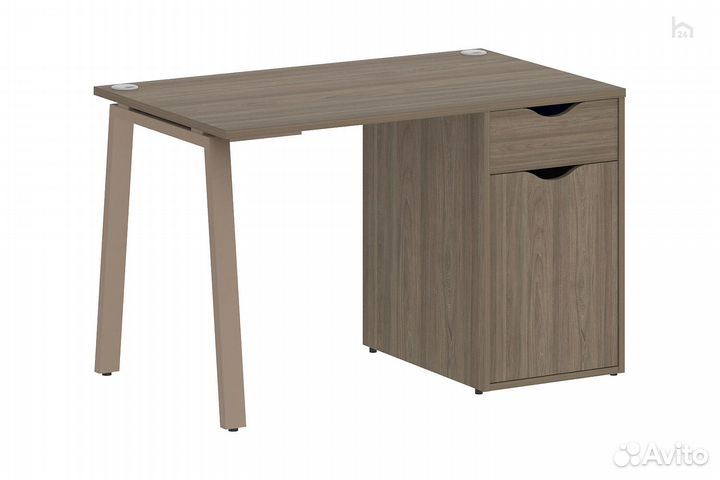 Стол компьютерный Home VR.SP-3-98.1.A