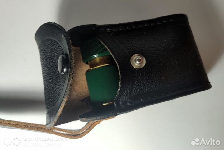 Театральный бинокль СССР