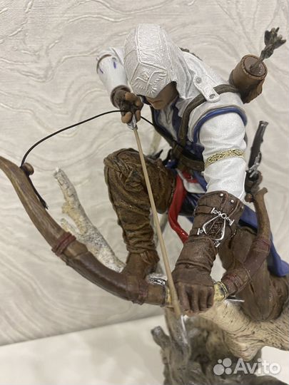 Коллекционная фигурка Assassin’s Creed