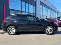 ZOTYE T600 1.5 MT, 2018, 93 710 км, с пробегом, цена 800 000 руб.