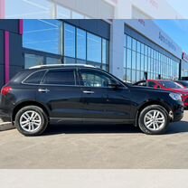 ZOTYE T600 1.5 MT, 2018, 93 710 км, с пробегом, цена 800 000 руб.