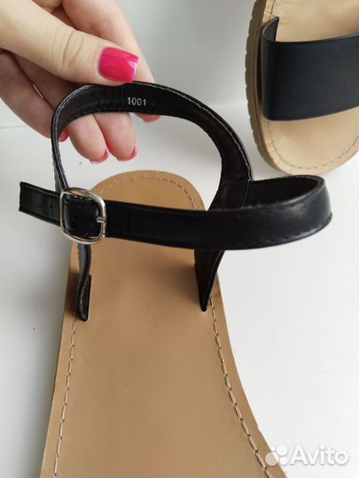 Босоножки женские 41 размер