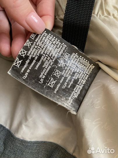 Горнолыжная сноубордическая куртка 686