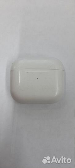 Наушники Apple AirPods