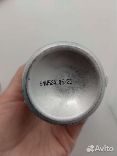 Дезодорант Garnier mineral активный контроль