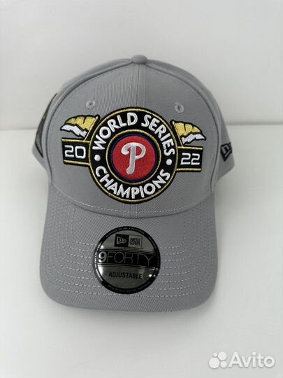 Кепка бейсболка New era 9Forty оригинал новая