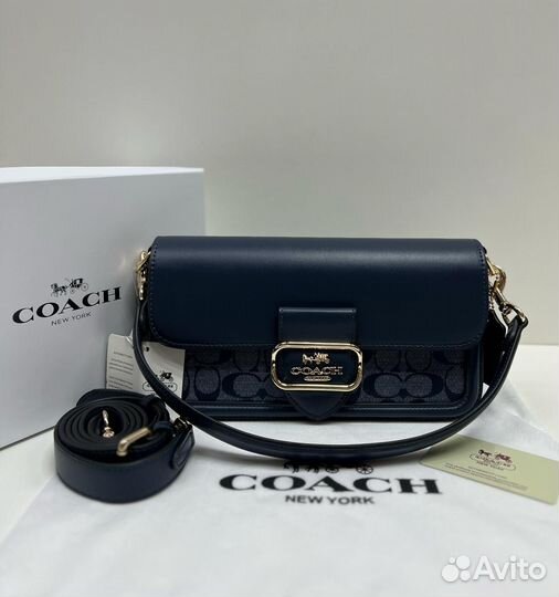 Сумка Coach