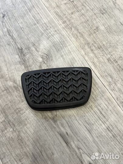 Накладка педали тормоза Toyota / Lexus 47121-50020