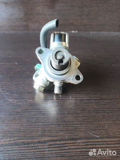 Тнвд Mazda 6 Cx-5 GJ KE PE PY